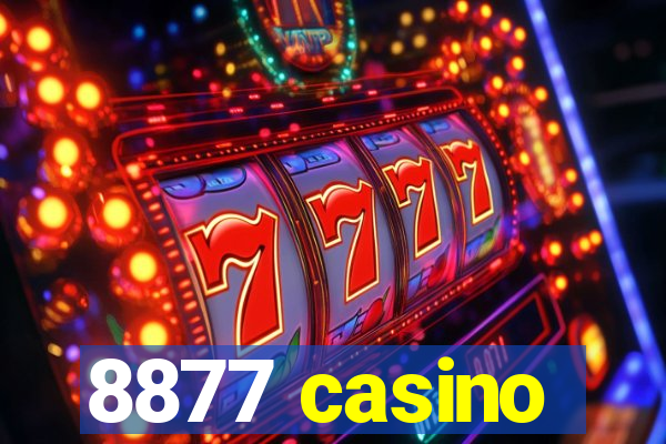 8877 casino